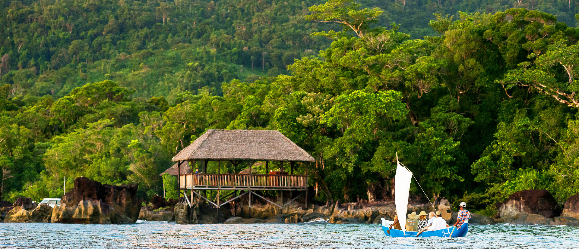 Masoala Forest Lodge Review – Madagascar